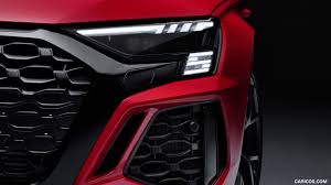 Image result for Tango Red 2022 RS