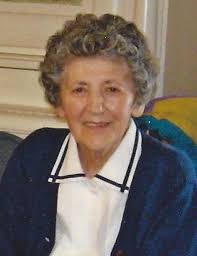 Obituary for Jane L. Krueger
