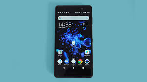 Sony Xperia XZ2 Premium review