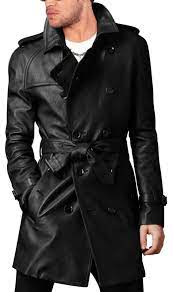 Pin On Leather Jackets For Men