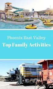 101 East Valley And Phoenix Kids Activities Simply Wander Arizona Activities Family Activities Arizona Travel