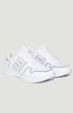 Men's White sneakers Frederic | Bikkembergs