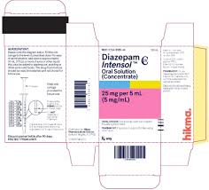 Image result for Diazepam