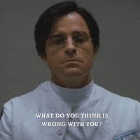 Check spelling or type a new query. Whats Wrong With You Gifs Get The Best Gif On Giphy