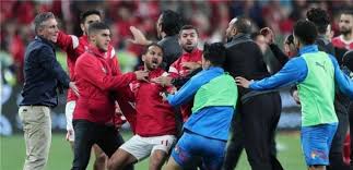 6/21/2020 2:18:03 am الونش يدافع عن شيكابالا وطارق حامد بسبب أحداث السوبر المصري. Ø¹Ù‚ÙˆØ¨Ø© Ø´ÙŠÙƒØ§Ø¨Ø§Ù„Ø§ ÙˆÙ…Ø­Ù…ÙˆØ¯ ÙƒÙ‡Ø±Ø¨Ø§ ÙˆÙ…Ø±ØªØ¶Ù‰ Ù…Ù†ØµÙˆØ± Ø¨Ø¹Ø¯ Ø£Ø­Ø¯Ø§Ø« Ø§Ù„Ø³ÙˆØ¨Ø± Ø±ÙŠØ§Ø¶Ø© Ø¹Ø±Ø¨ÙŠØ© ÙˆØ¯ÙˆÙ„ÙŠØ© Ø§Ù„Ø¥Ù…Ø§Ø±Ø§Øª Ø§Ù„ÙŠÙˆÙ…