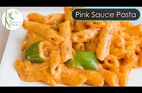 Red White Sauce Pasta Mixed Sauce Pasta Pink Sauce Pasta The Terrace Kitchen Youtube Pink Sauce Pasta White Sauce Pasta Pink Sauce