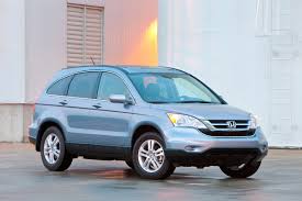 2011 Honda Cr V Review Ratings Specs Prices And Photos