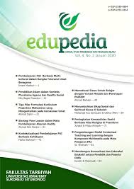 Adapun pembelajaran adalah proses interaksi peserta didik dengan pendidik, dengan bahan pelajaran, metode penyampaian, strategi pembelajaran , dan. Membangun Komunikasi Dan Interaksi Edukatif Antara Pendidik Dan Peserta Didik Edupedia Jurnal Studi Pendidikan Dan Pedagogi Islam