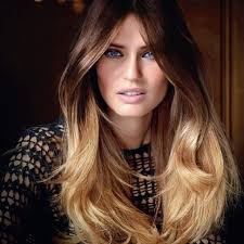 If you attempt this unique hair trend, leave a video response below! Uncategorized Red Ombre Hair Care
