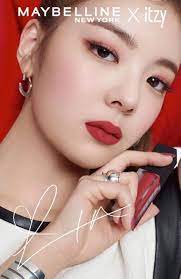 Watch popular content from the following creators: Itzy Pics On Twitter In 2021 Itzy Maybelline Lia