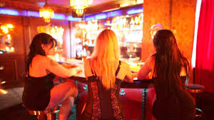 Morgens Mutter, abends Hure: Wie Hamburg anschafft