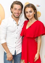 One couple is dumped from the island at the end of the day. Why Did Love Island S Amber Davies And Kem Cetinay Split Up And How Long Were The Love Island 2017 Winners Together