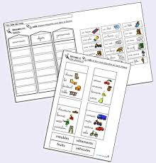 Epingle Sur Vocabulaire Au Cycle 2