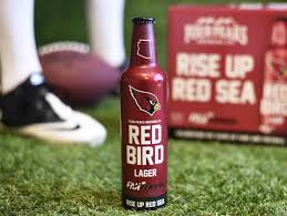 Watt has received offers of $15m per year. Four Peaks Partners With Arizona Cardinals To Release Red Bird Lager Phoenix Magazine