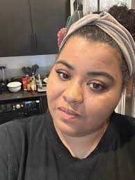 She really fixed the “can't see” part quickly 💀😂 #dailluoads