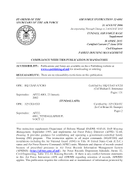 We would like to show you a description here but the site won't allow us. Http Static E Publishing Af Mil Production 1 Tyndallafb Publication Afi32 6001 Tyndallafbsup I Afi32 6001 Tyndallafbsup I Pdf