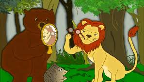 Contoh soal teks fabel beserta jawabannya. Pengertian Fabel Unsur Struktur Kaidah Kebahasaan Jenis Dan Contohnya Pelajaran Sekolah Online