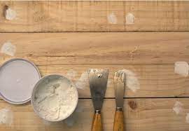 But be aware fillers vary widely in type and qualities, and it may be difficult to find one of just the right colour. The Best Wood Fillers For Diy Projects Buyer S Guide Bob Vila