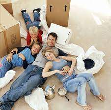 Such a waste of money and the entire moving process was the worst. Baker International Moving Insurance
