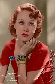 Fay Wray