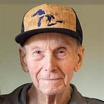 Howard Guy Peterson Obituary