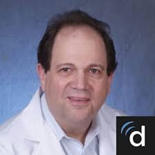 Dr. Richard S. Isaacson, MD