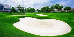 Optimiser l'impact visuel du parcours et sublimer votre image. Sungai Long Golf Country Club Kuala Lumpur Malaysia Golfersglobe
