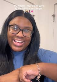 TTC Update: Navigating Setbacks in Medicated Cycle 6