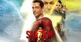 دانلود رایگان فیلم Shazam! Fury of the Gods 2023 (دانلود فیلم شازم! خشم خدایان 2023)