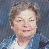 Jane L. Stumpf Obituary