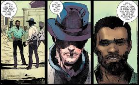 Review: The Question: The Deaths Of Vic Sage #2