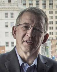 Diplomat's CEO Phil Hagerman announces retirement