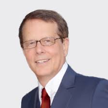 Bruce Chandler May, MD