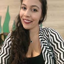 Anna Monteiro's Instagram, Twitter & Facebook