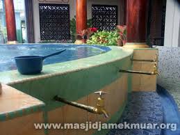 Berapa hewan perairan tersebut kemudian dibagi lagi menjadi beberapa kelompok, berdasarkan jenis airnya yang antara lain adalah Tahukah Info 4 Jenis Air Dalam Islam