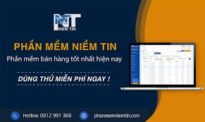 Review phần mềm quản lý bán hàng tốt nhất, dùng thử MIỄN PHÍ