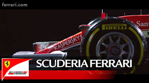 2016 Ferrari Sf16 H Specs Wallpaper