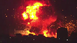 Mideast News: Breaking News, Photos & Videos about the Mideast | NBC News