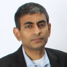 How to Drive Innovation with Industrial IoT and 5G, host: Sree Chadalavada,  IIOT World Days, @Krowden