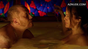 Cristina Umana Nude clip in Narcos - UPSKIRT.TV