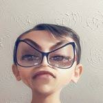 Kenneth Passmore's Instagram, Twitter & Facebook