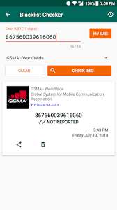 Thats why i'm sharing imei generator apk download link for android device. Imei Tools Free Free Apk Download For Android