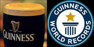Guinness Stout And Guinness World Records What S The Connection Ireland Before You Die
