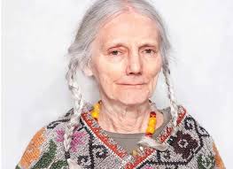 Kobiety Mocy" w Galerii Bielskiej