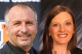 Mercil, Frank hired as assistant principals