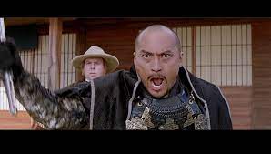 The Last Samurai Zaaaa The Last Samurai Movie Scenes Samurai