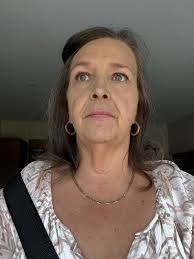 How time flies from age 15 to 59 I'm still a inner rebel lol