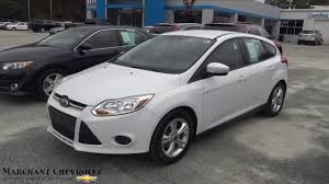 Measured owner satisfaction with 2014 ford focus performance, styling, comfort, features, and usability after 90 days of ownership. 2013 Ford Focus Se Hatchback For Sale Review Condition Report At Marchant Chevy Dec 2017 Youtube