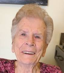 Leah Hunter Obituary