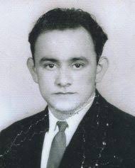 José Pablo Madrigal Obituary